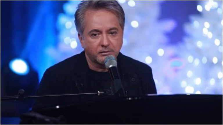 مروان خوري في ذكرى رحيل والدته.. “4 سنين كإنن مبارح”