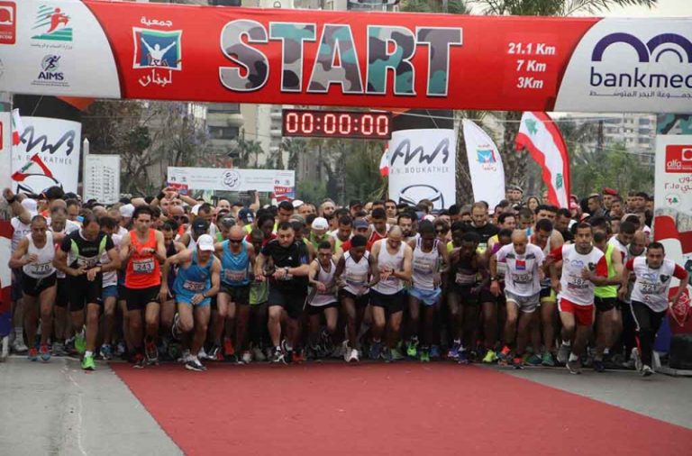 تدابير سير بمناسبة إقامة “ماراتون الجبل”