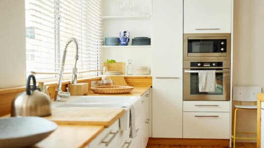 من أجل نظافة المطبخ.. تفاصيل يجب الإنتباه إليها