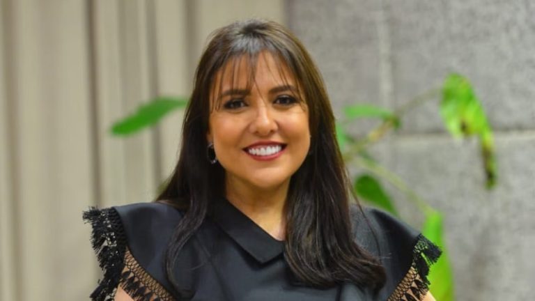 مي كساب: أرفض تقديم أدوار الإغراء والإثارة