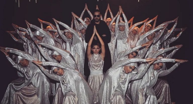 “ميّاس” تطلق الفيديو كليب الأول لها