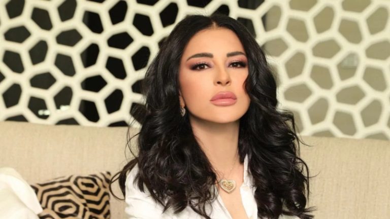 بالصور.. ماذا ستقدم ماغي بوغصن في رمضان 2024؟