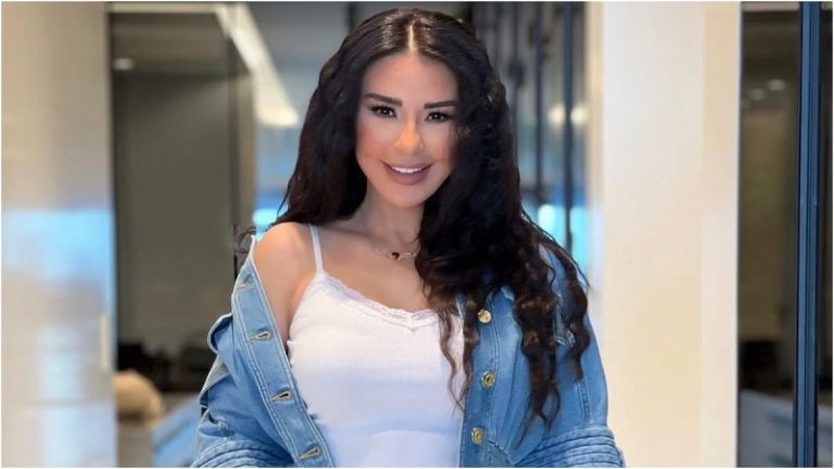 بعد الفيديو المثير للجدل.. كيف علقت ماغي بو غصن؟