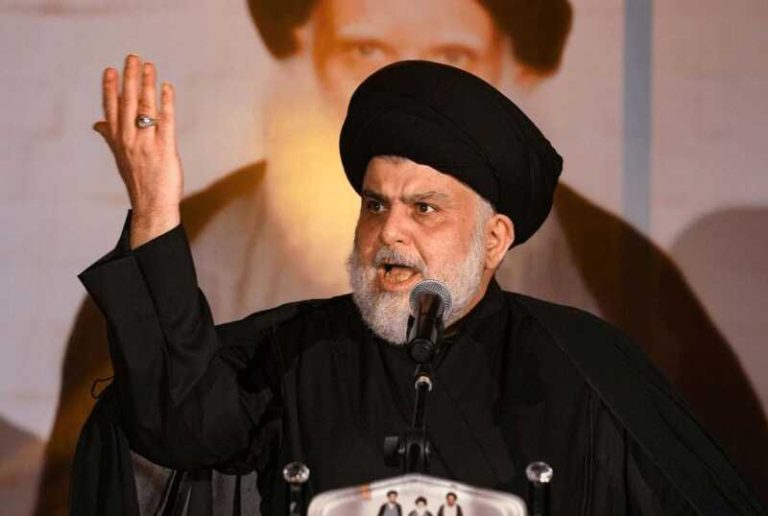 مقتدى الصدر يندد بحرق القرآن: ما عاد الكلام ينفع