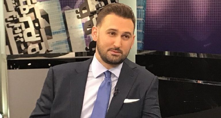 تيمور جنبلاط يؤكد الإنفتاح على الحوار.. ويتلقى دعوة لزيارة روسيا