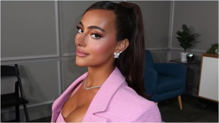 صيحة جديدة للبشرة قبل وضع المكياج