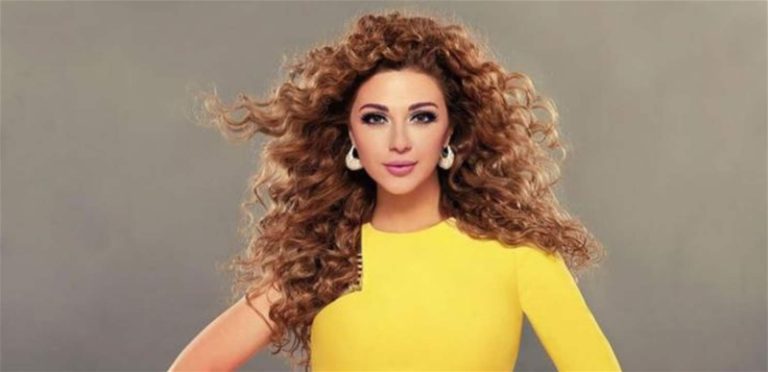 بالصور.. ميريام فارس تثير الجدل مجدداً