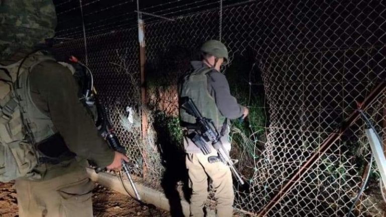 رعب في المستوطنات: “حزب الله” يحفر الأنفاق.. وصواريخه ستوقع الآف القتلى