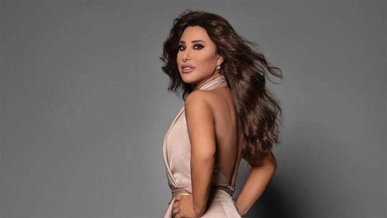 بالفيديو.. نجوى كرم تتألق بحفل حاشد في مهرجان جرش