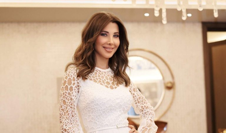 بالفيديو.. حفل جماهيري ضخم لنانسي عجرم في مصر