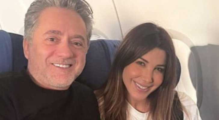 قريباً.. نانسي تغني من ألحان مروان خوري