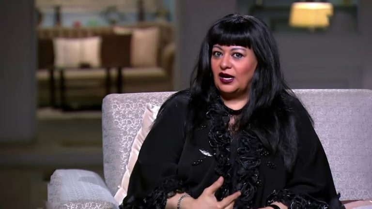 فريدة سيف النصر: هكذا خانني زوجي مع صديقتي!