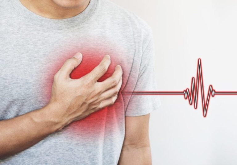 دراسة ضخمة: فيتامين D يمنع النوبات القلبية!