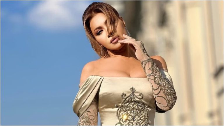 بالفيديو.. نوال الزغبي تحتفل بعيدها الـ 52
