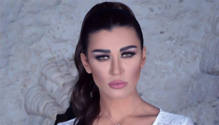 بالفيديو.. نادين الراسي: “حب أهلك الحياة قصيرة”