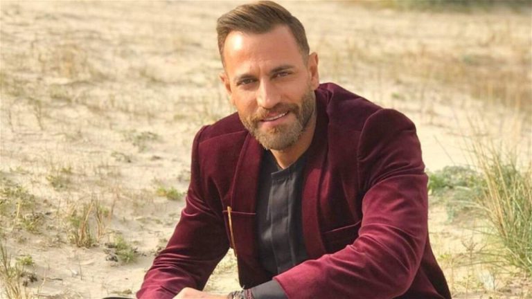 نيكولا معوض يكشف تفاصيل تعرضه للتحرش!