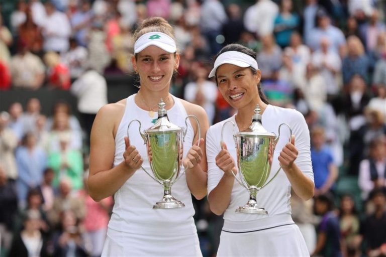 قواعد جديدة لملابس النساء في “ويمبلدون”