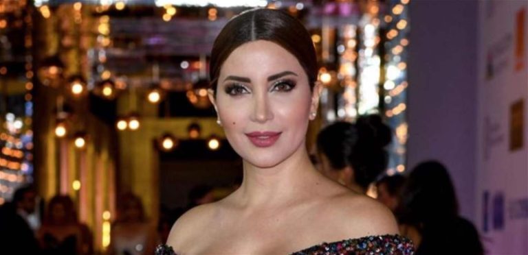 بالفيديو.. رد غير مباشر من نسرين طافش على طليقها