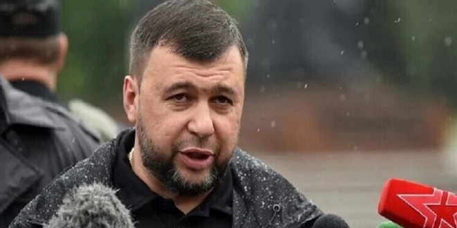 روسيا تتحدث عن تقدم على محور جنوب دونيتسك