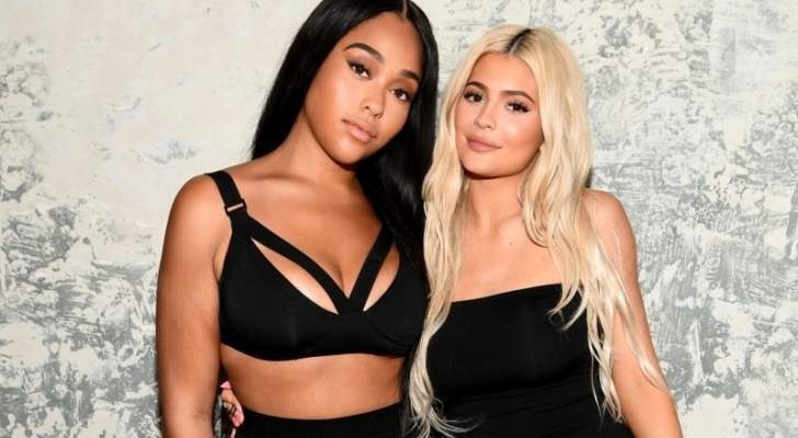 بعد 4 سنوات.. كايلي جينر تعود لـ “صديقتها الخائنة”