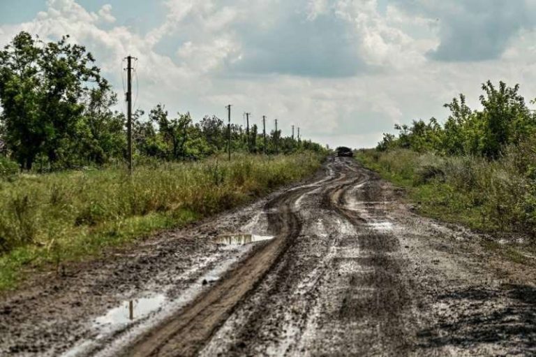 روسيا تتهم أوكرانيا بإستخدام ذخائر عنقودية