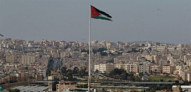 القضاء على 3 مطلوبين في الأردن