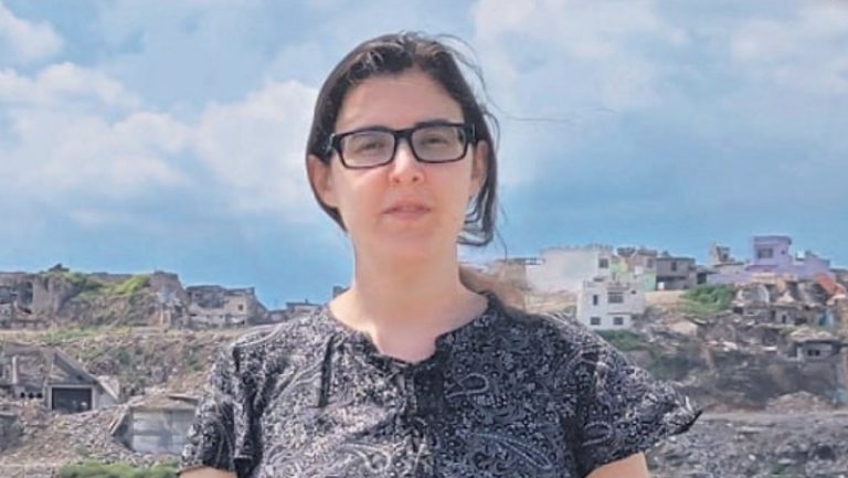 خطف “إسرائيلية” في العراق.. ونتنياهو يتهم الشيعة!