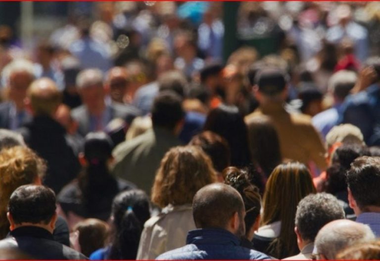 العالم تخطّى الـ8 مليار نسمة!