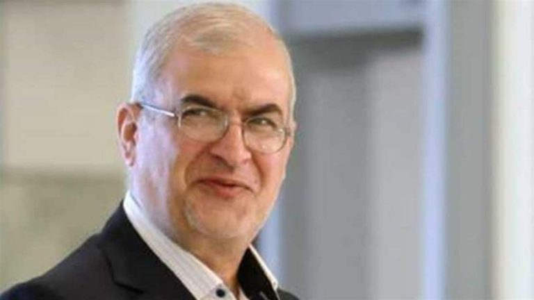 رعد: نحن منفتحون على النقاش.. قولوا لنا لماذا مرشحنا لا يعجبكم