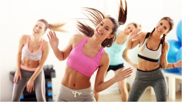 “حركات راقصة” للتغلب على القلق والإكتئاب