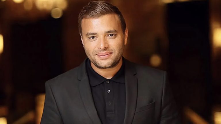 بالفيديو.. رامي صبري يرد  على عمرو مصطفى