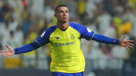 رونالدو يدخل “غينيس”