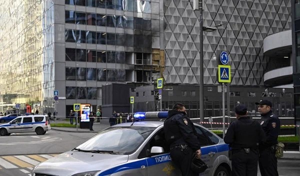 موسكو تحبط هجوماً أوكرانياً