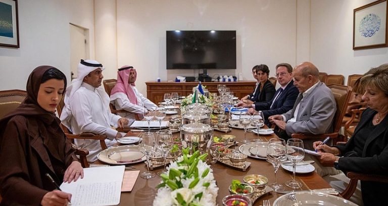 العلولا ـ لودريان