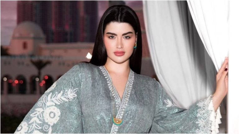 روان بن حسين تكشف عن سبب إعتذارها من طليقها