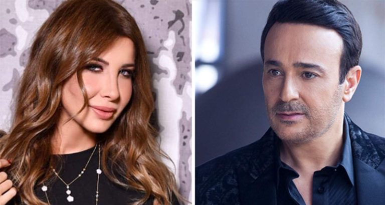 صابر لنانسي: “سيري إلى الأمام ولا يهمك”