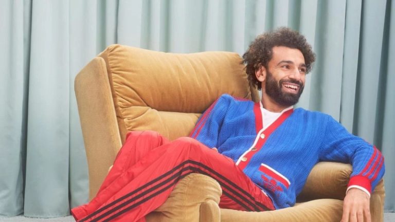 بالفيديو.. محمد صلاح يرقص برفقة الفنان أحمد سعد