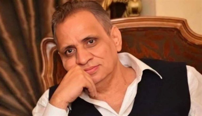 السبكي لتامر حسني: “انت أكبر مزور”