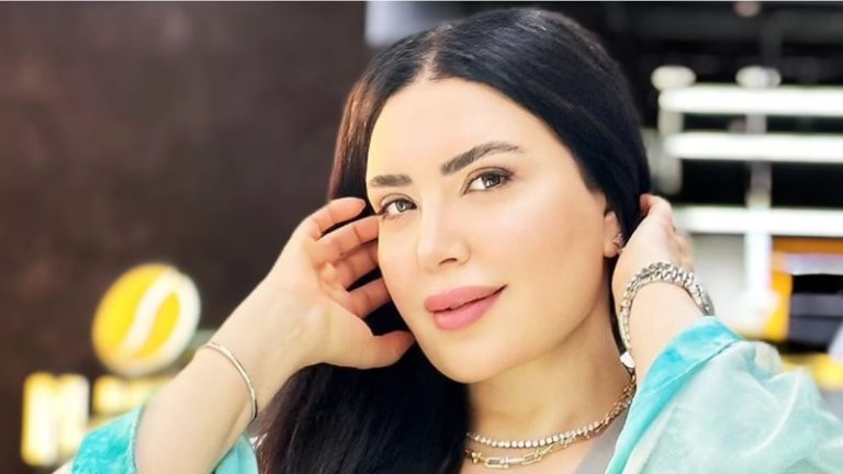 عبير صبري: “زعلت إني قلعت الحجاب”