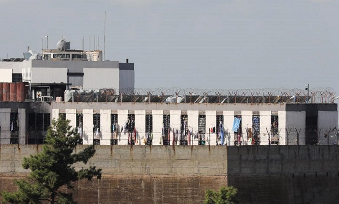 سجناء لبنان ضحيّة فقدان الأمن الصحي والغذائي