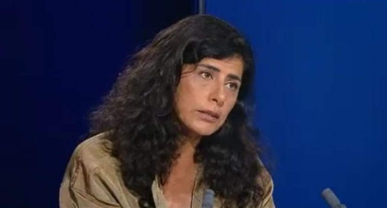 كيف علق الحزب الشيوعي على توقيف سهى بشارة؟