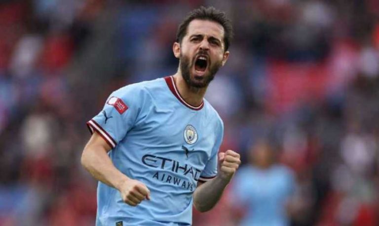 بالأرقام.. ماذا تضمن عرض الهلال السعودي لبرناردو سيلفا؟