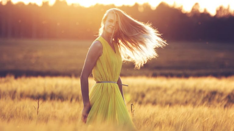 بالصور.. ما هي صيحة “سُمرة الساعة الذهبية”؟