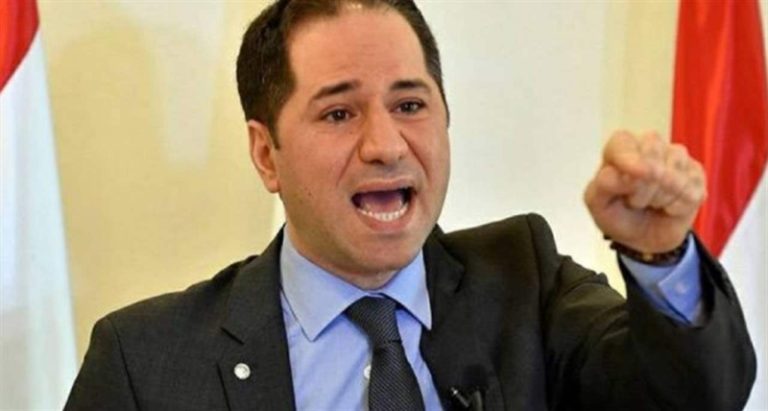 سؤال من سامي الجميل للحكومة حول المعتقلين في سوريا