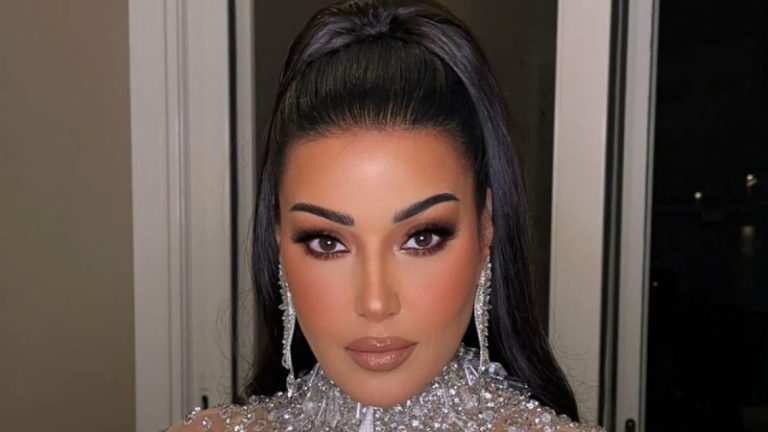 بعد “أركب على الموجة”.. حملة تطال سمية الخشاب (فيديو)