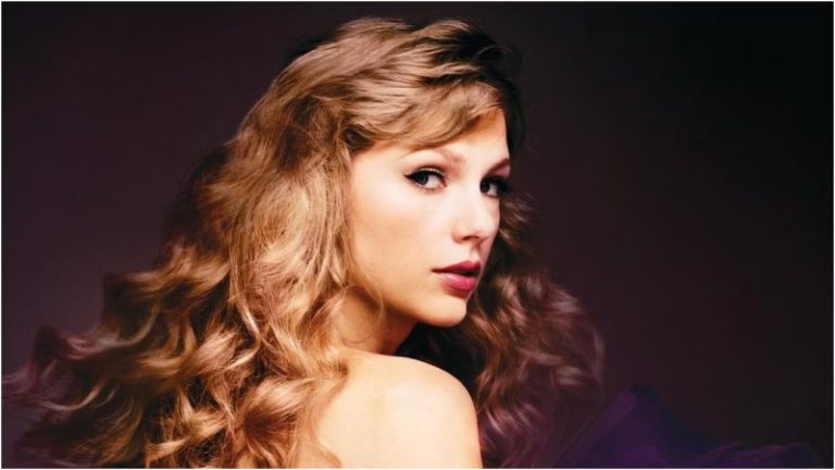 بالصور.. كيف تتألقين في تسريحة على طريقة تايلور سويفت؟