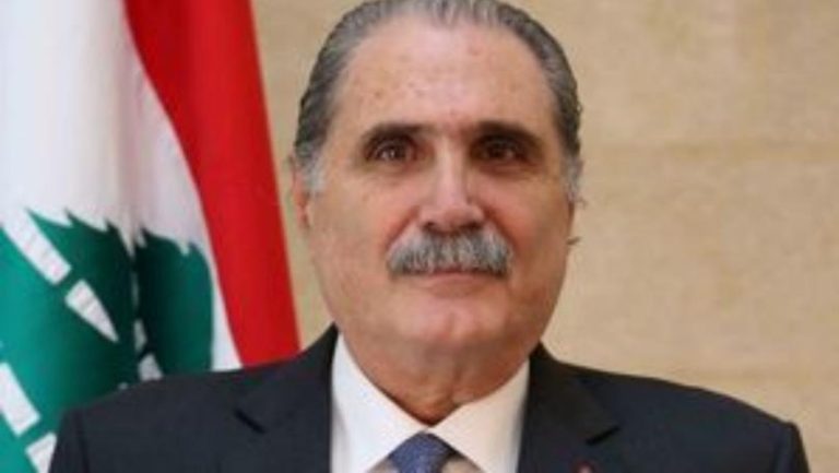 بعد تغريدة للسيد حول التدقيق الجنائي.. جريصاتي يرد