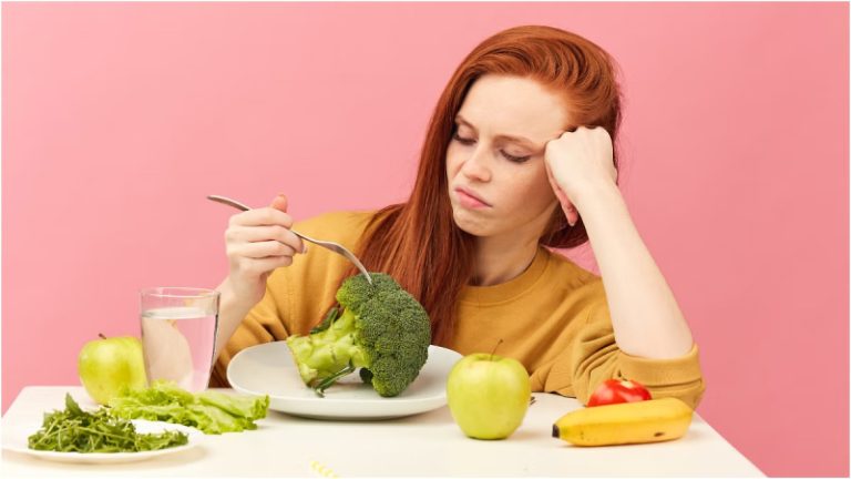 بين السريع والبطيء.. كيف يمكن أن نحدد تمثيلنا الغذائي؟