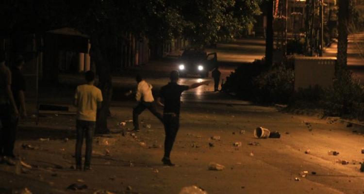 مقاومين فلسطين