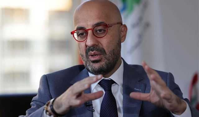 ياسين: نعمل على تعديل القوانين لتفعيل دور البلديات